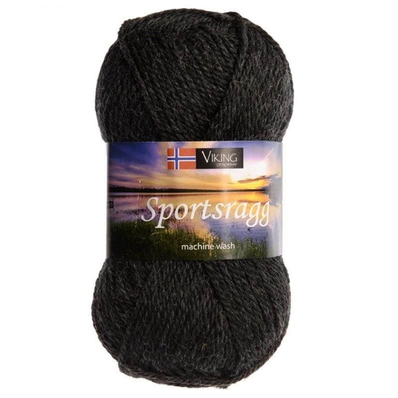 Sportsragg