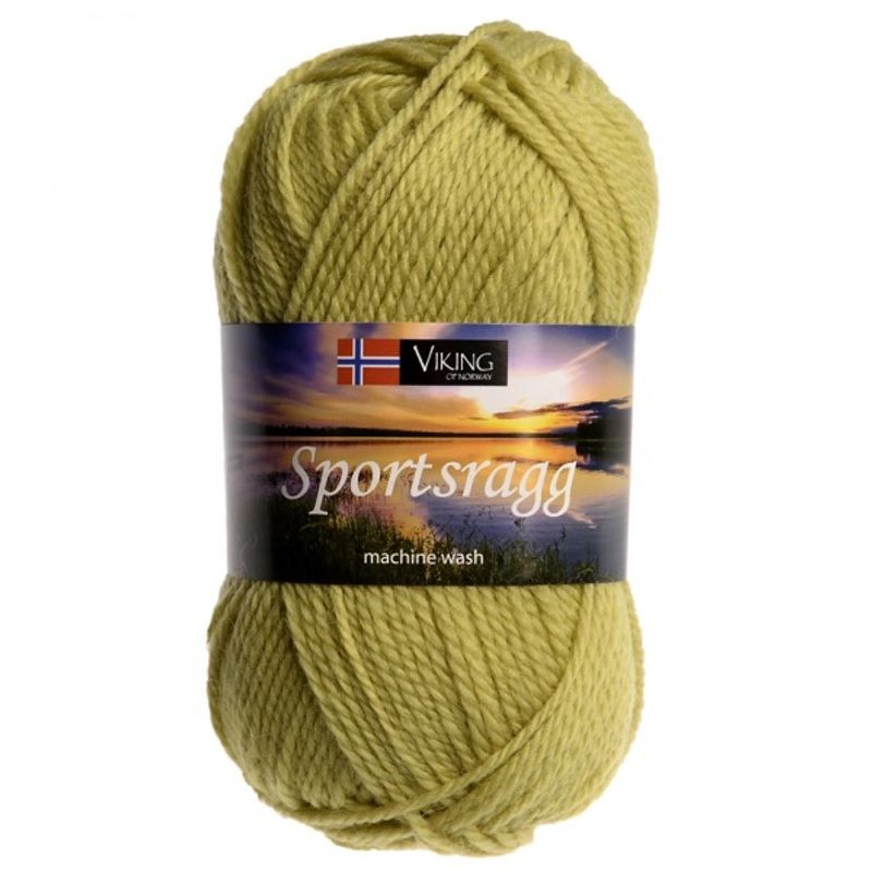 Sportsragg