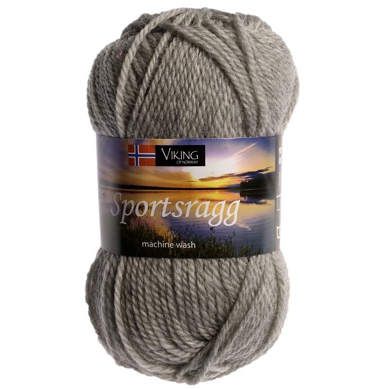 Sportsragg