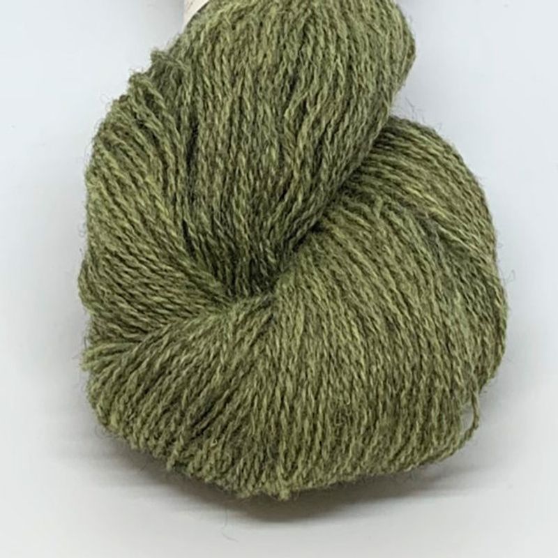 Tinde Pelsullgarn