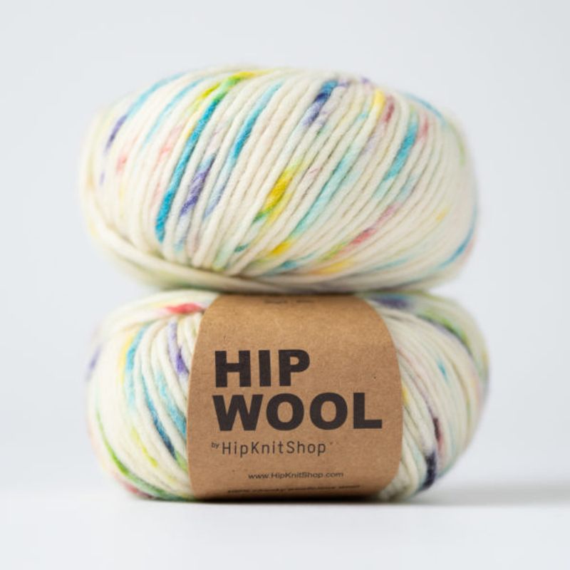 Hip Wool
