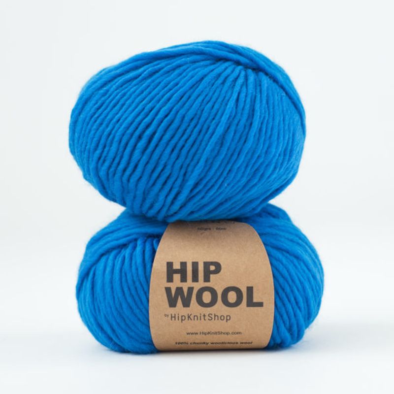 Hip Wool