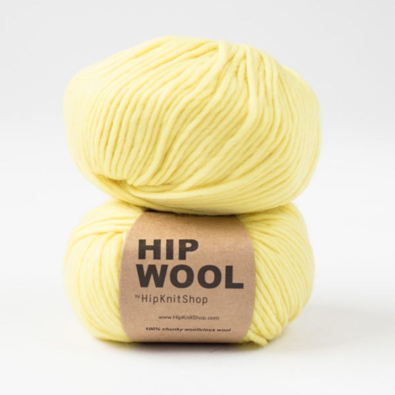 Hip Wool