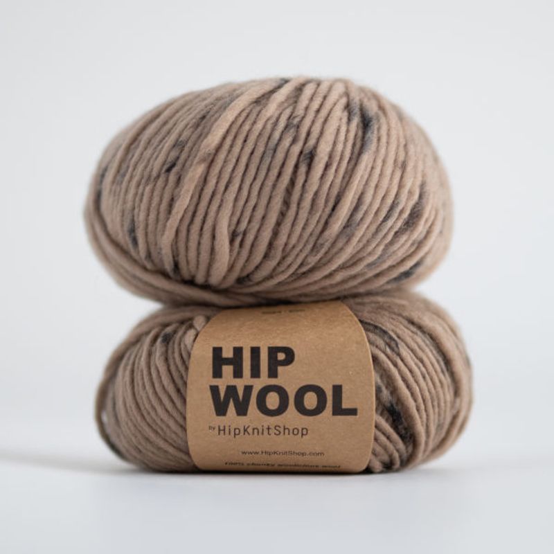 Hip Wool