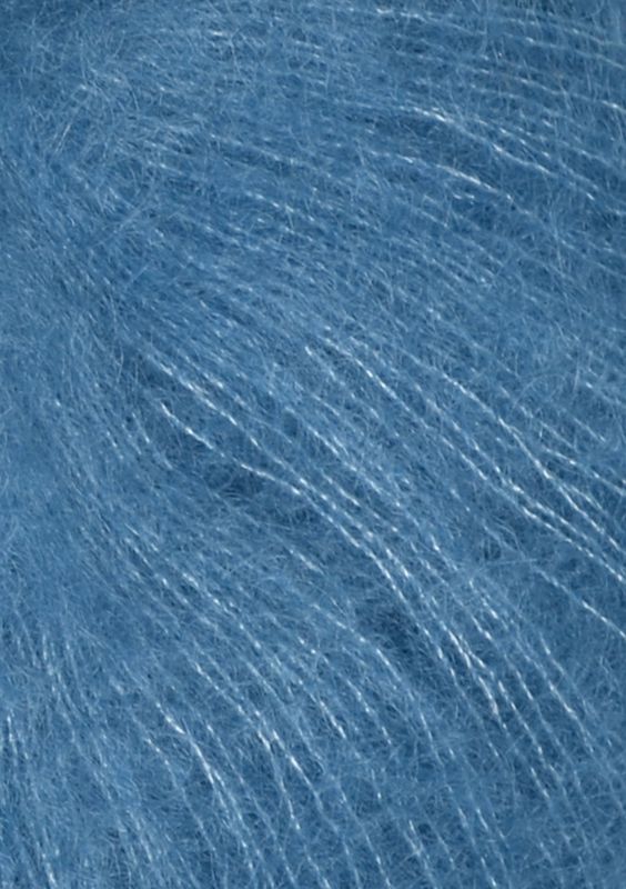 Tynn Silk Mohair
