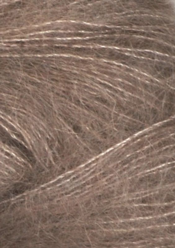 Tynn Silk Mohair