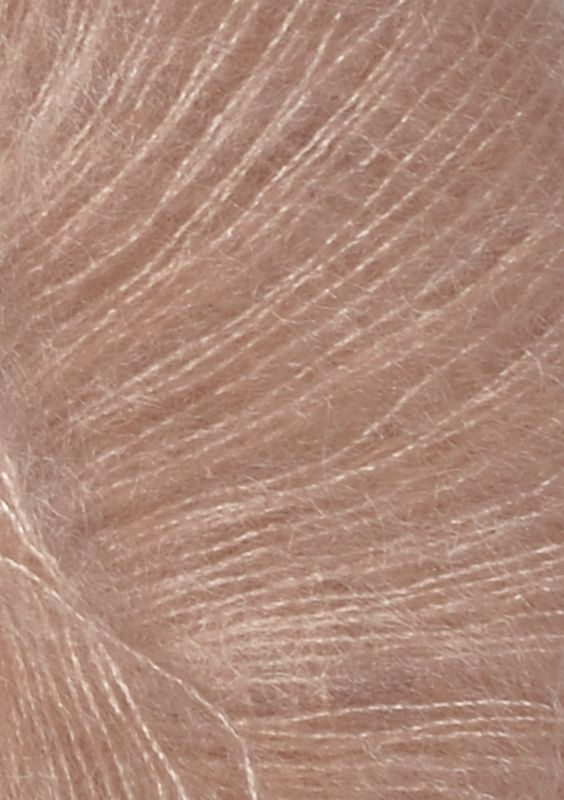 Tynn Silk Mohair