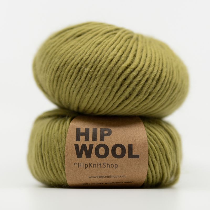 Hip Wool