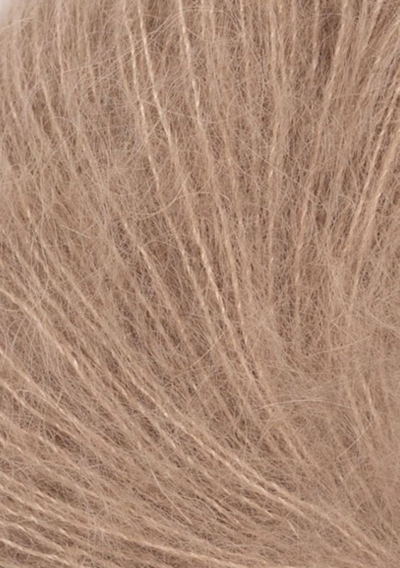 Tynn Silk Mohair