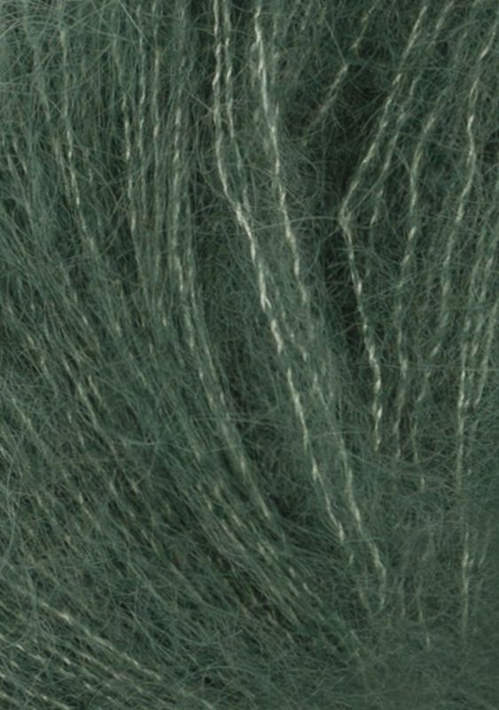 Tynn Silk Mohair