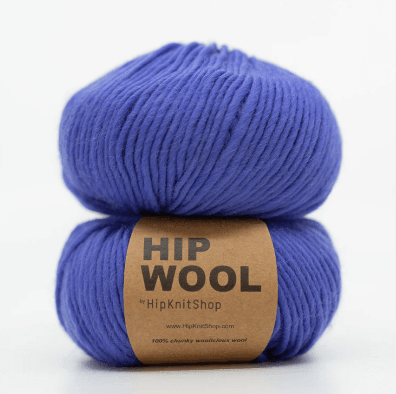Hip Wool