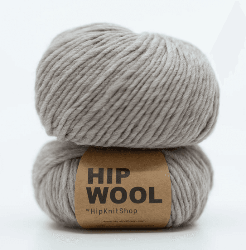 Hip Wool