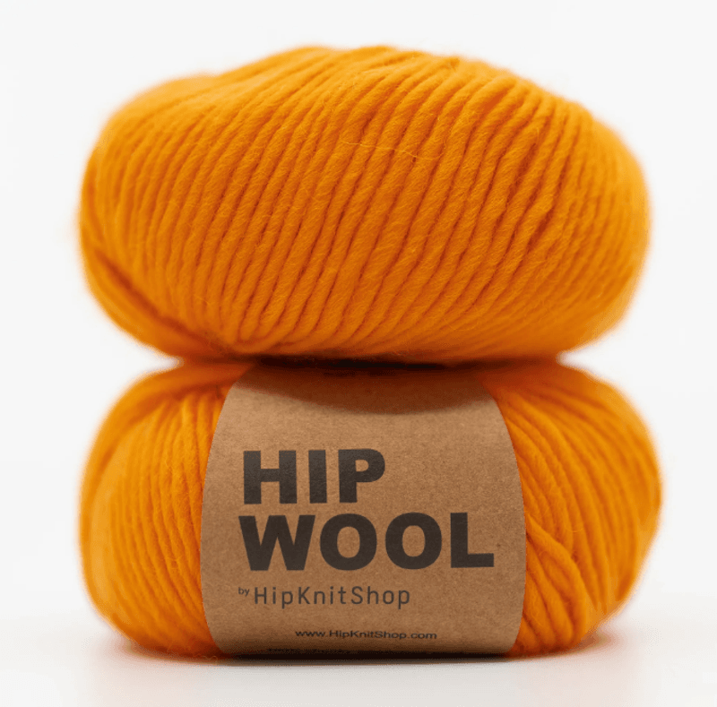 Hip Wool