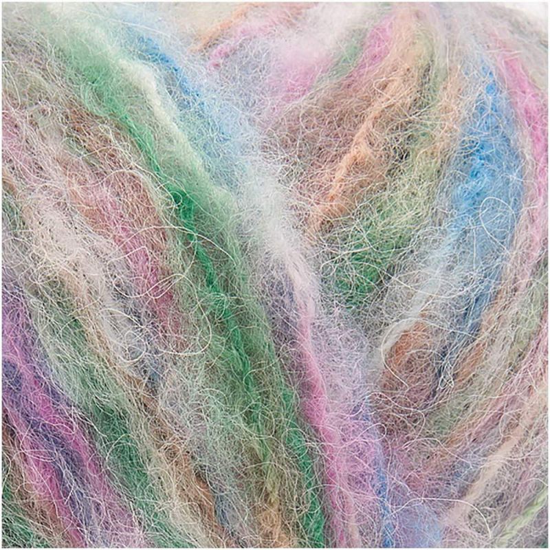 Light Luxury Hand-Dyed 