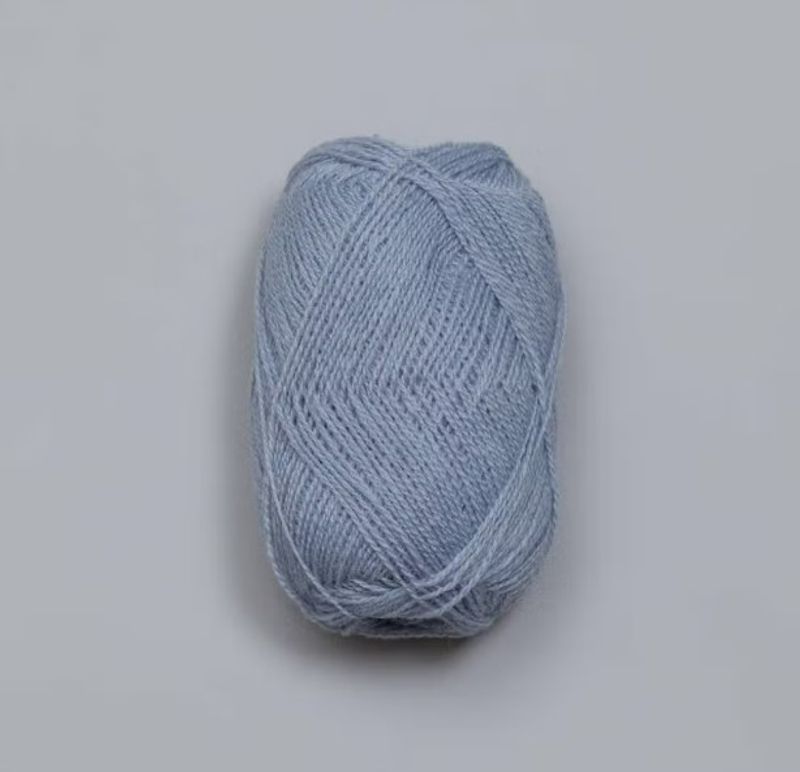 Lamullgarn
