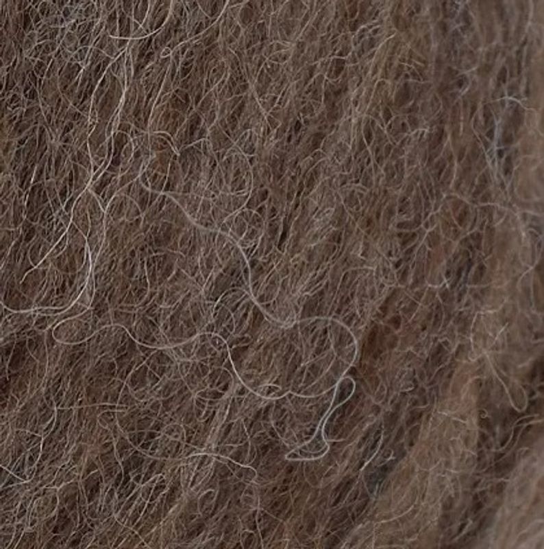 Alpaca Bris 