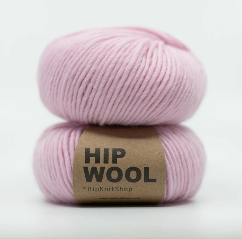 Hip Wool