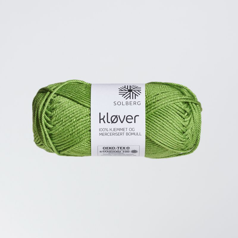 Kløver