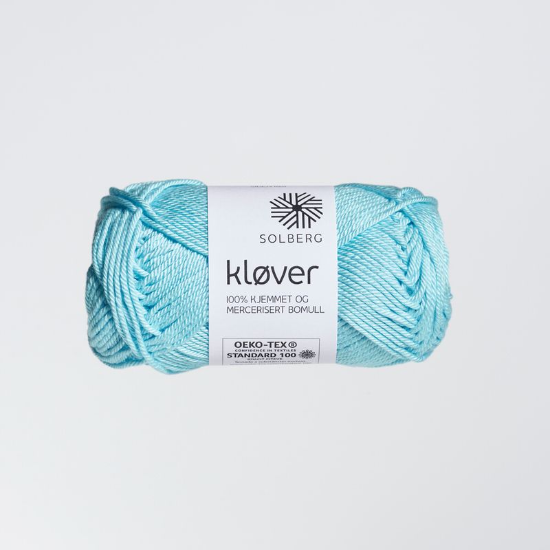Kløver