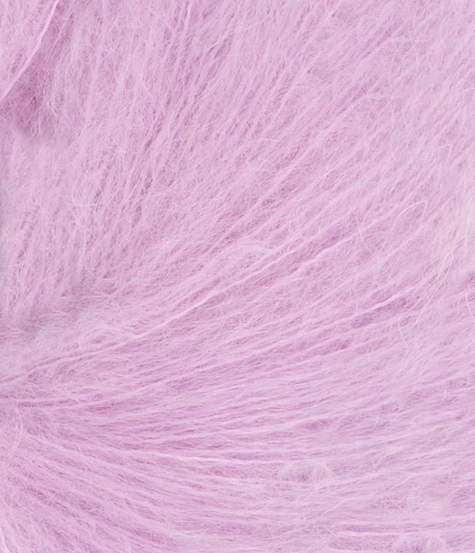 Ballerina Chunky Mohair