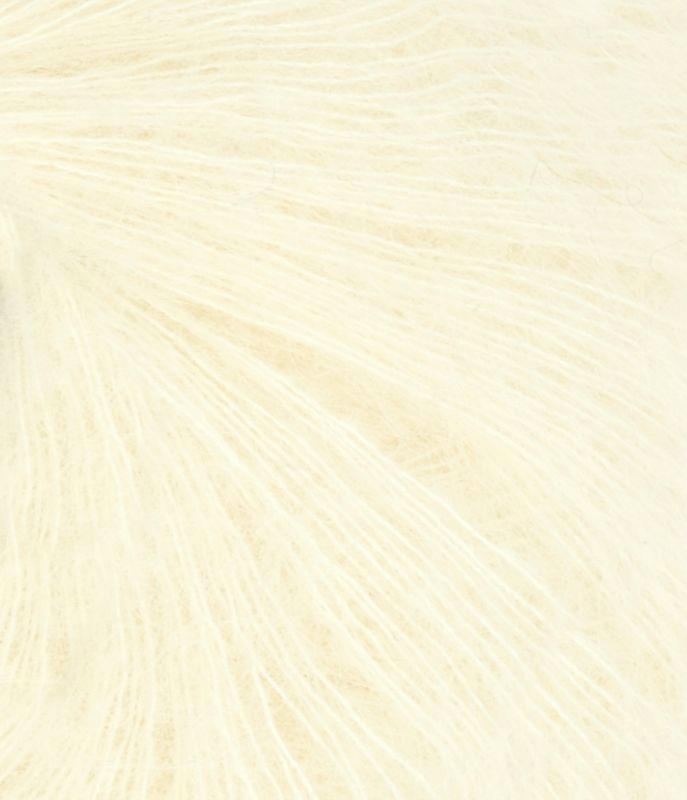 Tynn Silk Mohair