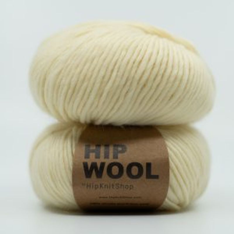 Hip Wool