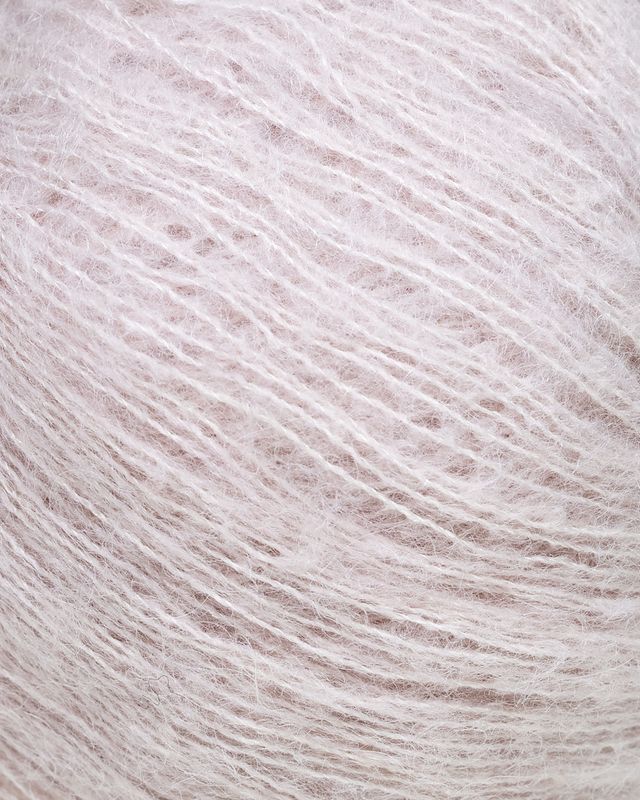 Alpaca Silk