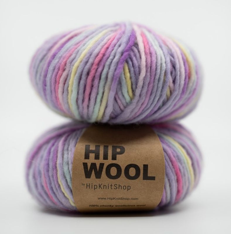 Hip Wool