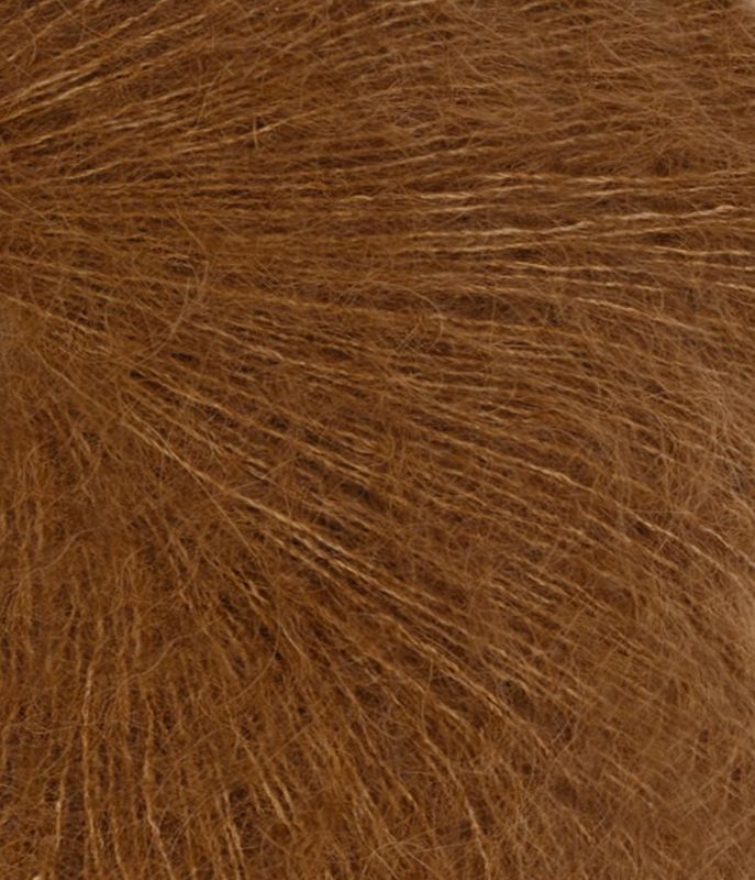 Tynn Silk Mohair