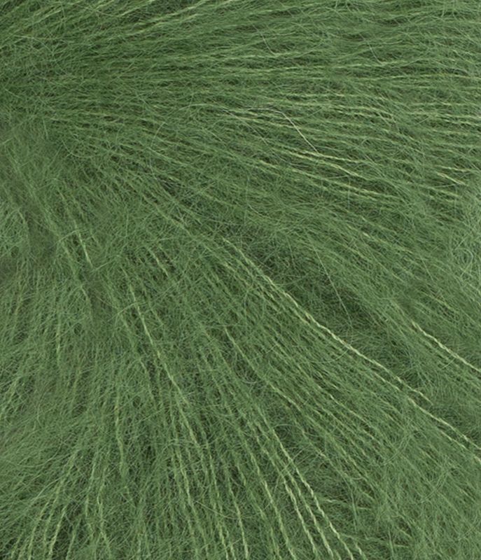 Tynn Silk Mohair