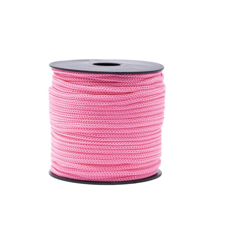 Hekletråd 4 mm