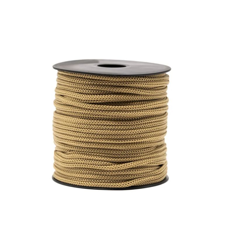 Hekletråd 4 mm