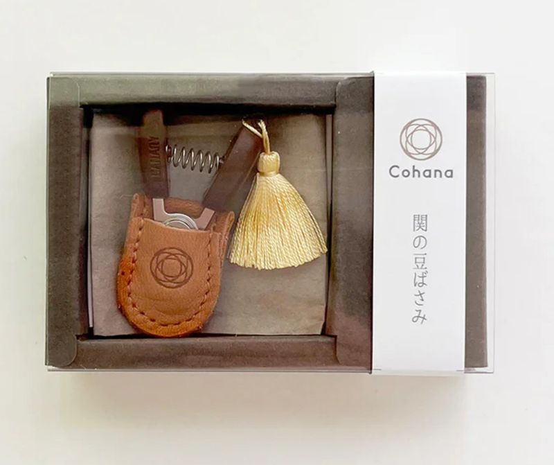 Cohana Seki Minisaks