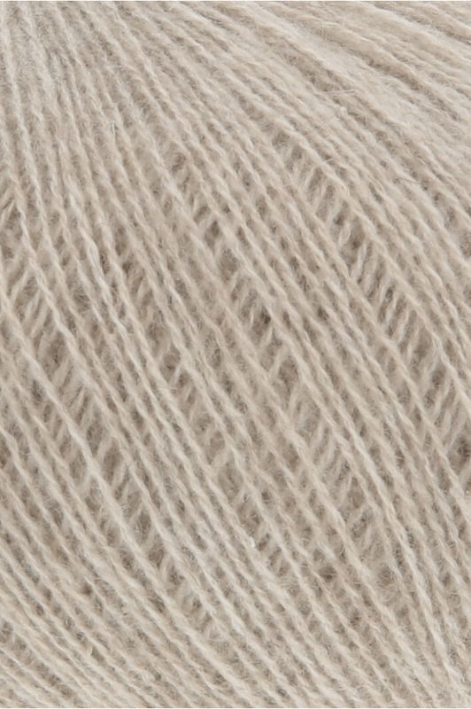 Cashmere Extra Lace