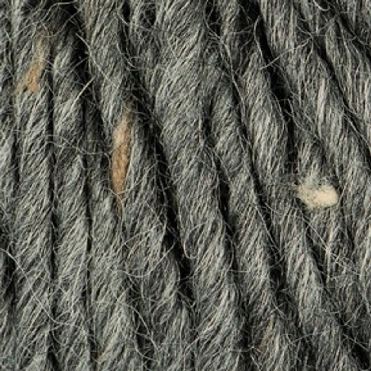Alpakka Tweed