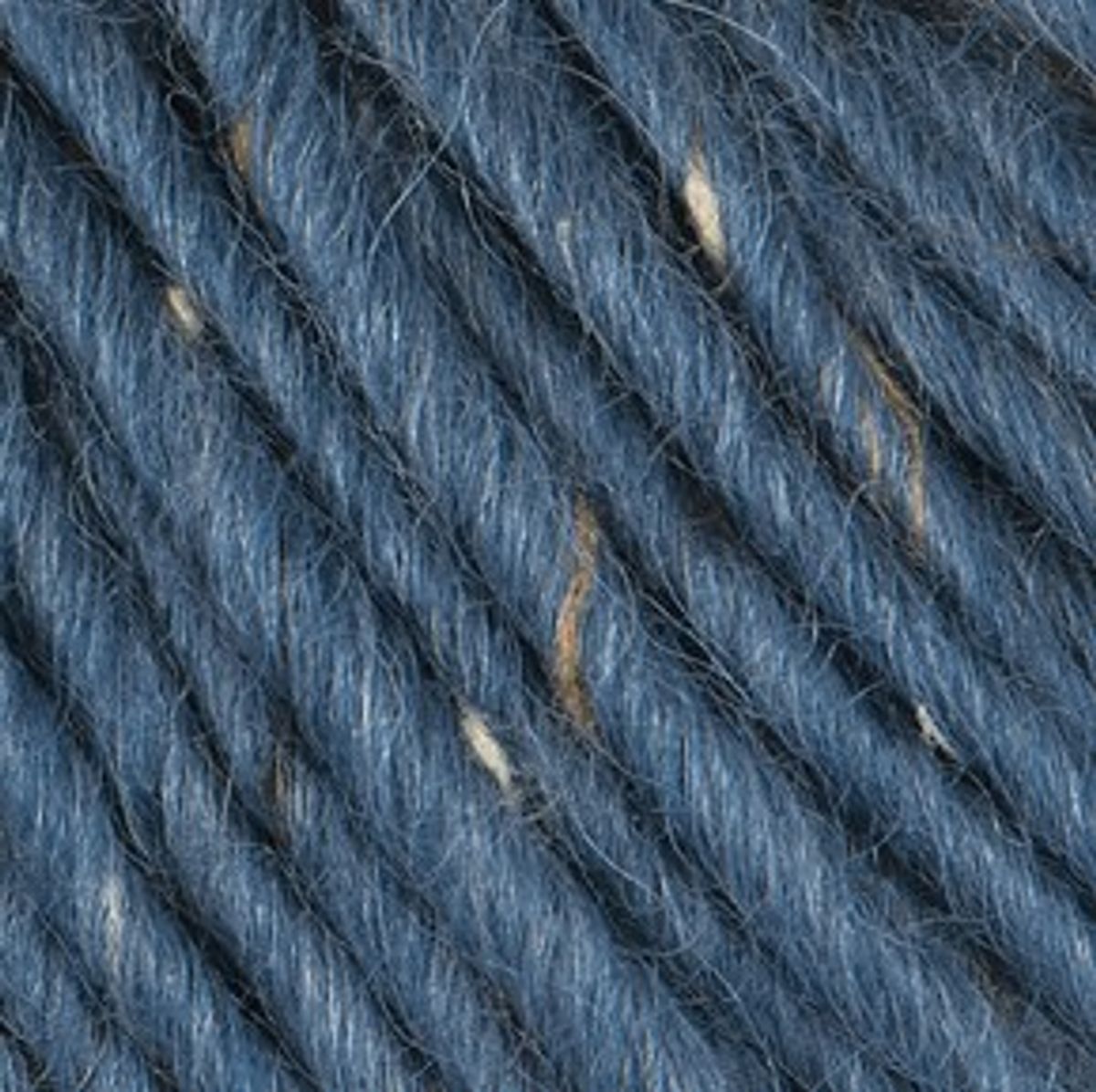 Alpakka Tweed