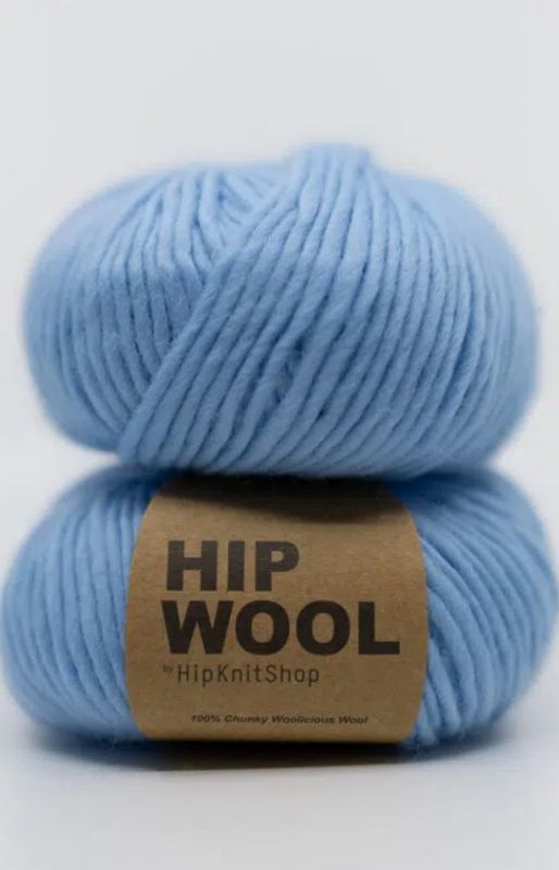 Hip Wool