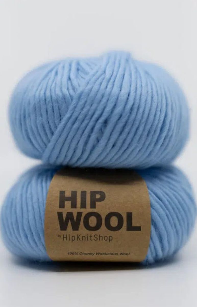 Hip Wool