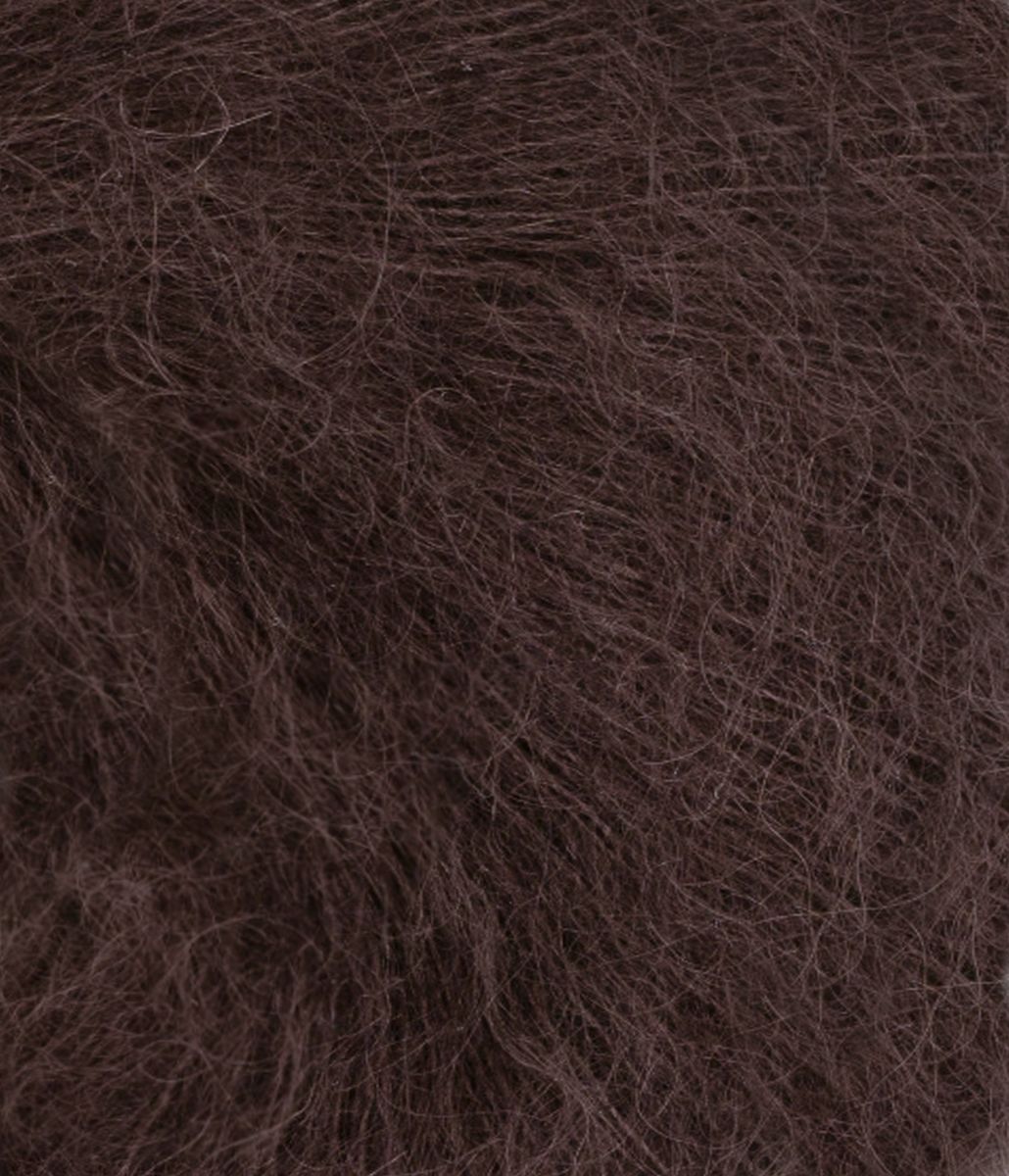 Tynn Silk Mohair
