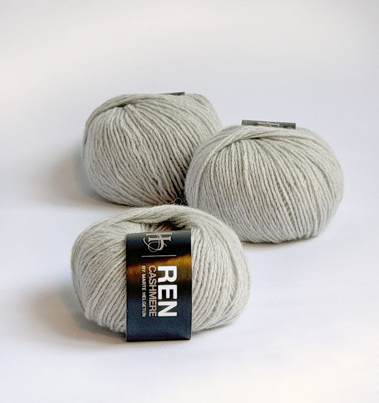 REN Cashmere