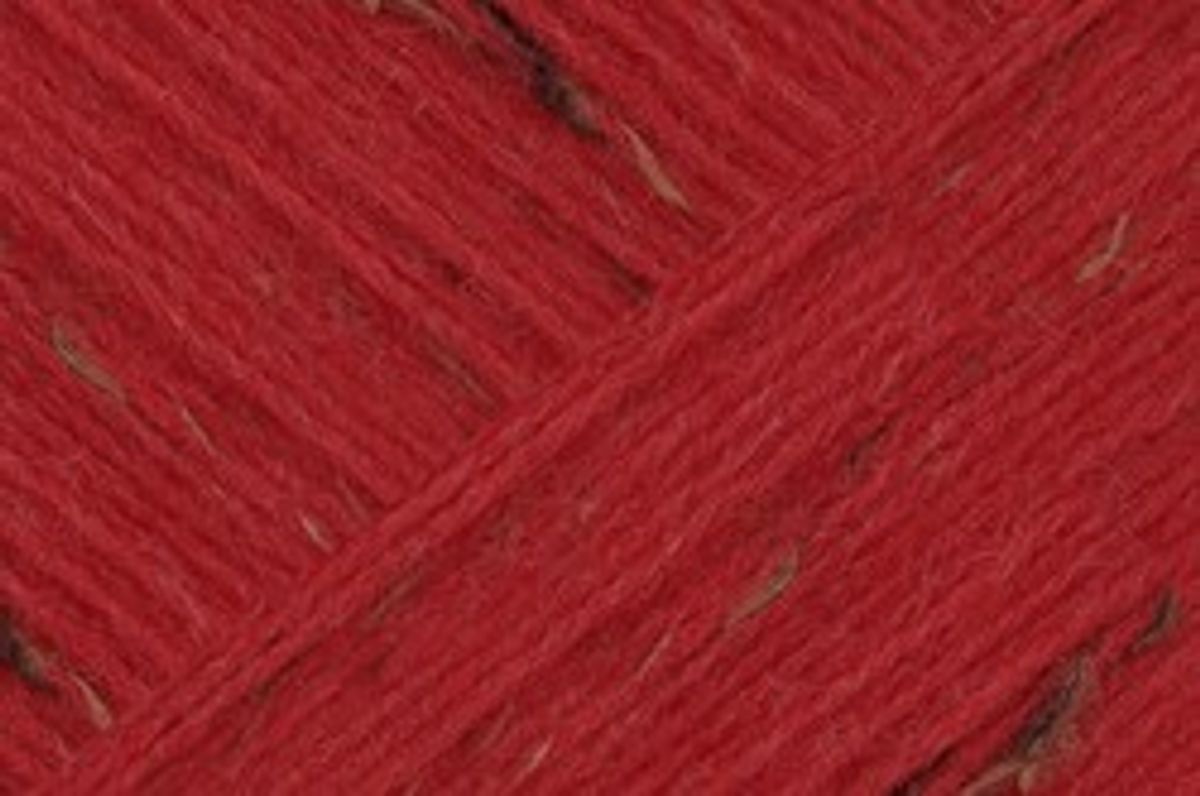 Tweed 4-tråds Regia