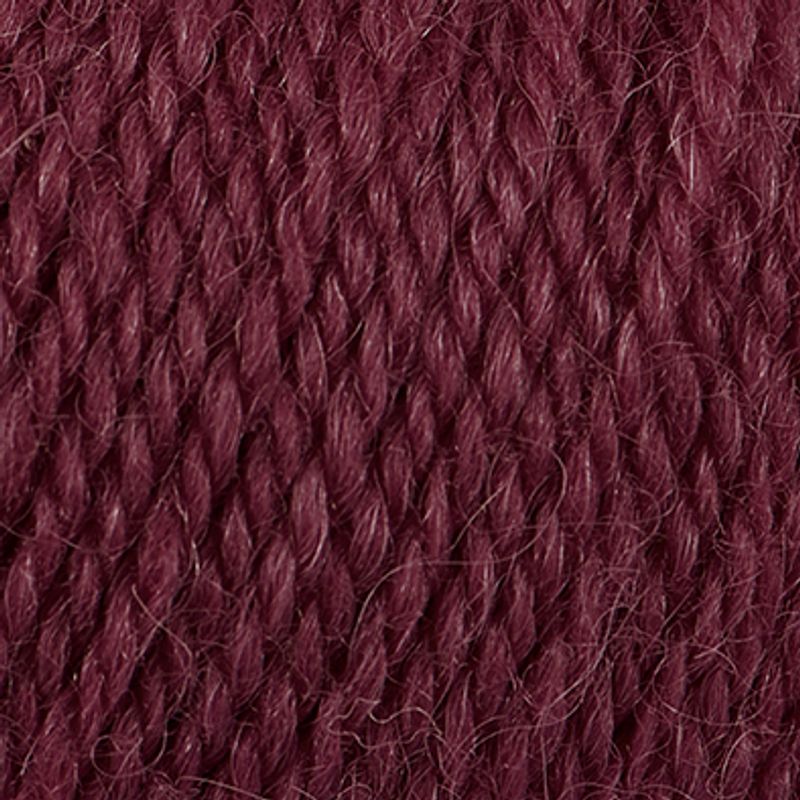 Alpakka Wool
