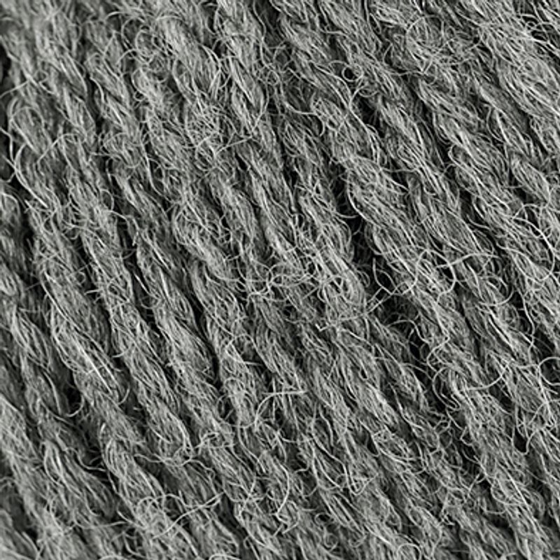 Alpakka Wool