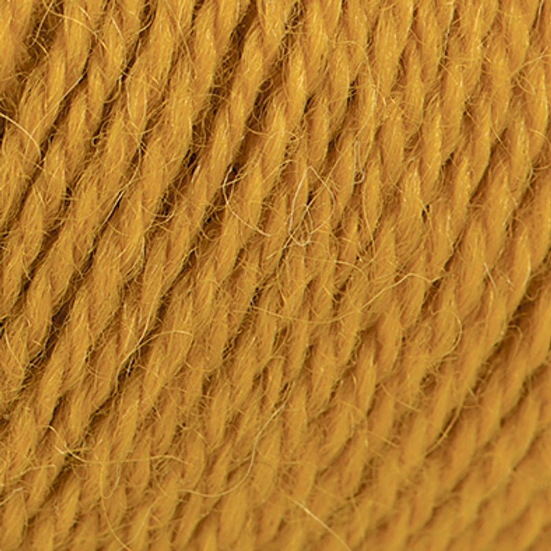 Alpakka Wool