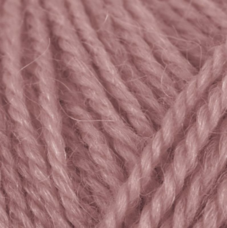 Alpakka Wool