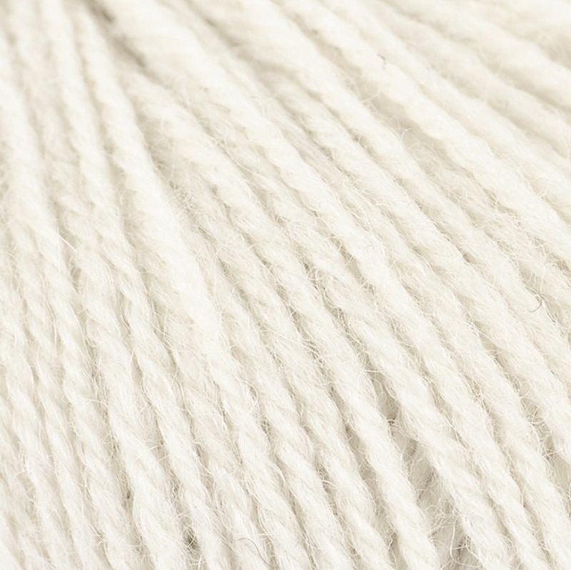 Alpakka Wool