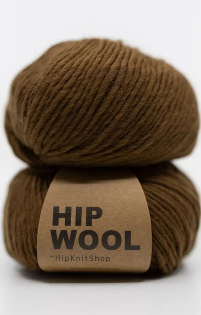 Hip Wool