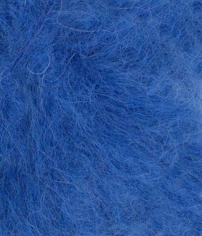 Ballerina Chunky Mohair