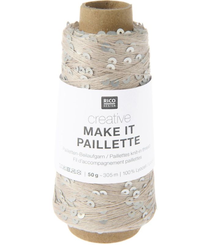 Creative Make It Paillette 