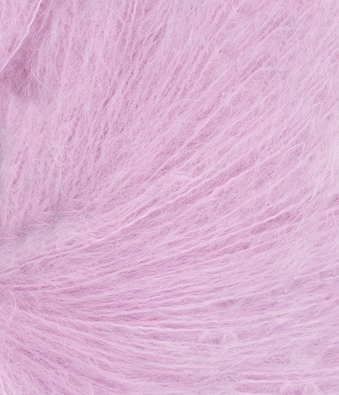 Ballerina Chunky Mohair UTGÅTTE FARGER